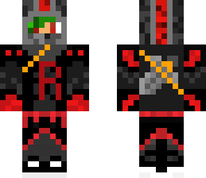team rocket warrior