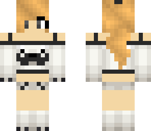 polarbear girl