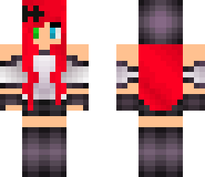 skin i edited