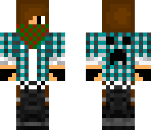 gangster skin