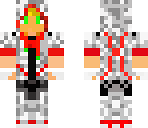 ice crasher