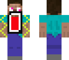 stupid steve