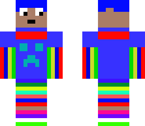 rainbow