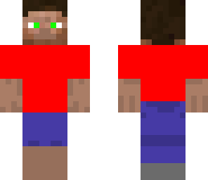 red steve cooleryou