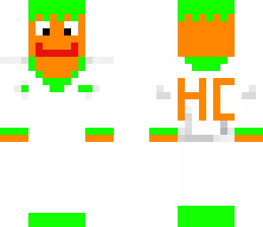 happy carrot