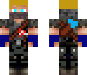 hunter