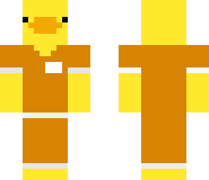 jail duck