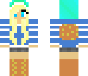 team waffles captain