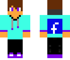 facebook boy