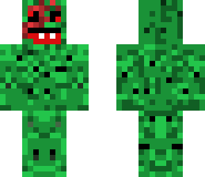 melonface