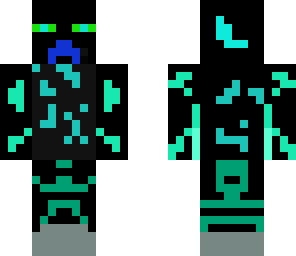 ender ded