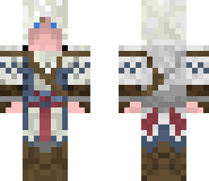assassin's creed