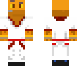 pumpkin skin