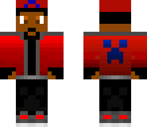 reskin justiceredstoneout of test