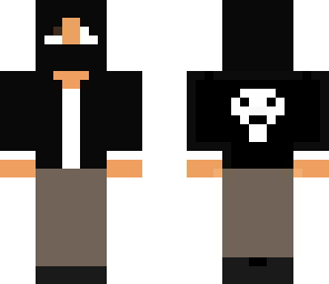 hitman assasin