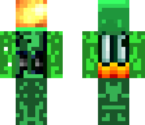 green space explorer