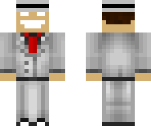 skinner