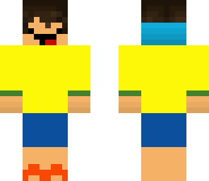 jogador