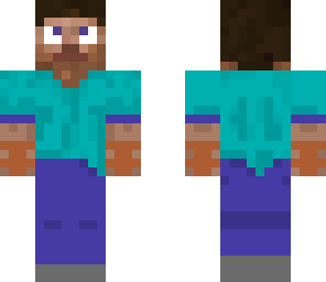 crazy skin