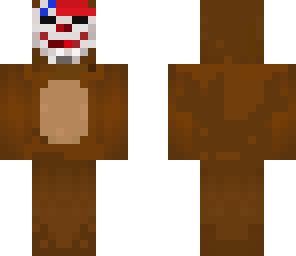 payday bear