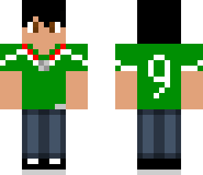 fifa 2014 mexican fan