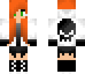 red head- lol
