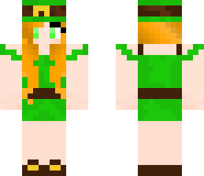 female choochoo