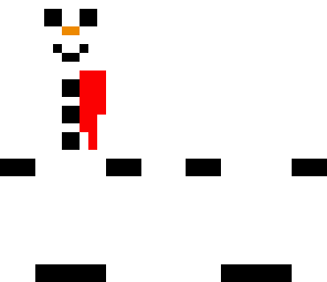 snowman