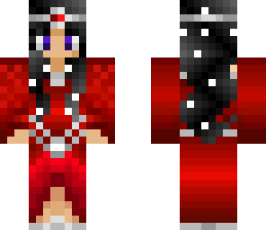 the red queen