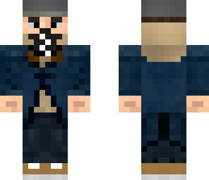 aiden pearce