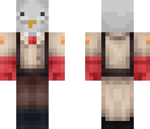 tf2 bird medic