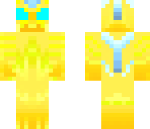 lemon alien