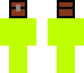 chest man