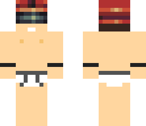 random future *****  guy