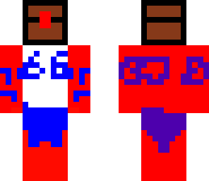 sky chest