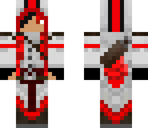 assassin person