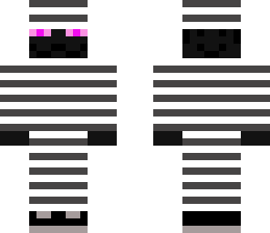 prisoner enderman