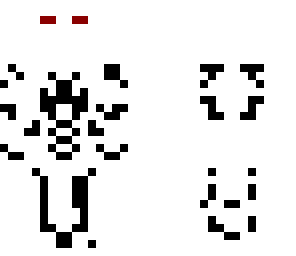 other white night