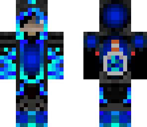 ice boy