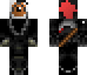 one eyed reaper
