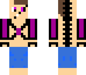 human ailien zabot