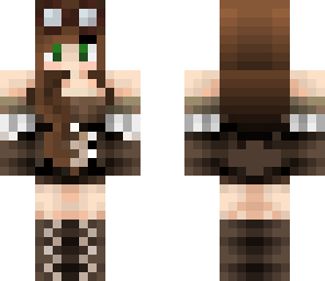 girl