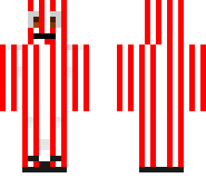 candy man