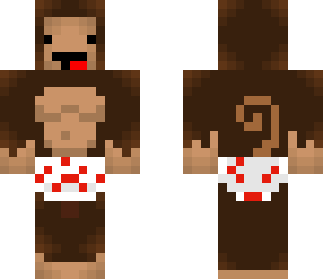 ****monkey