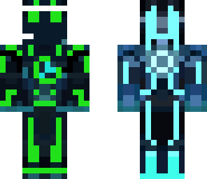 metro robot