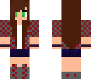 munchingbrotato girl