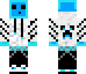 dominick the blue slime