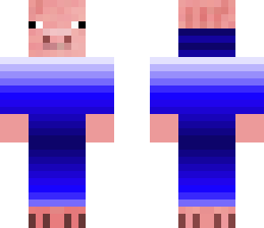 pigman