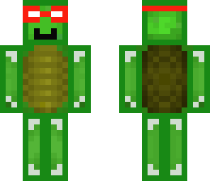 ninja turtle  rafael