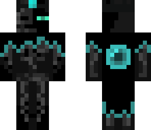 wither ender